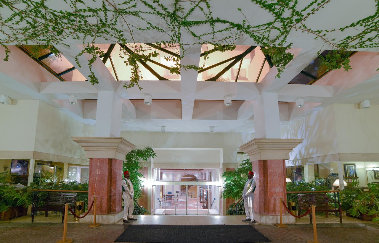Portemilio Hotel & Resort Jounieh Exterior foto